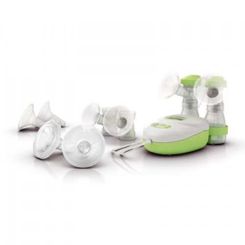 ARDO Calypso Double Plus Electric Breast Pump